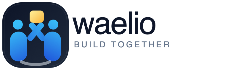 waelio logo